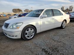 2004 Lexus LS 430 for sale in San Diego, CA