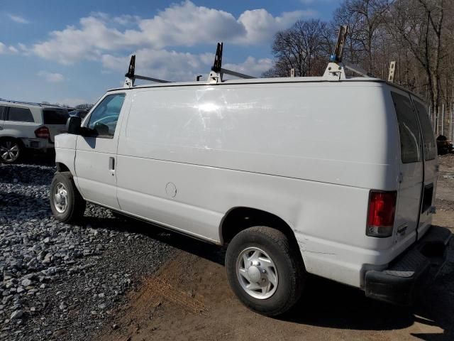 2014 Ford Econoline E250 Van