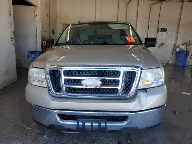 2007 Ford F150