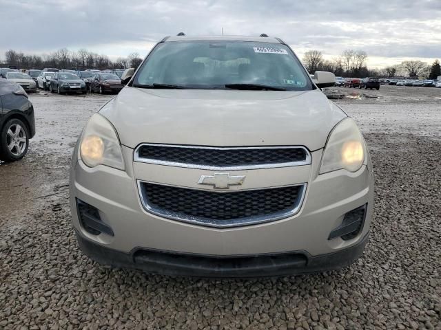 2010 Chevrolet Equinox LT