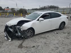 Lexus es300 salvage cars for sale: 2018 Lexus ES 300H