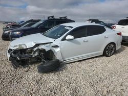 2014 KIA Optima SX for sale in Casper, WY