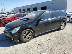 Mercedes-Benz r-Class salvage cars for sale: 2008 Mercedes-Benz R 350