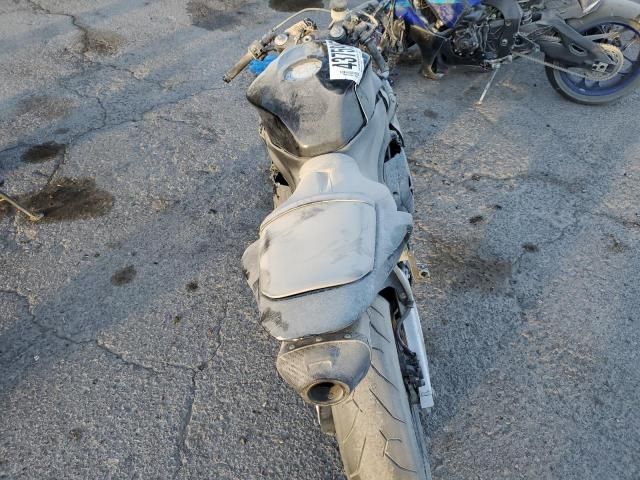 2011 Honda CBR600 RR