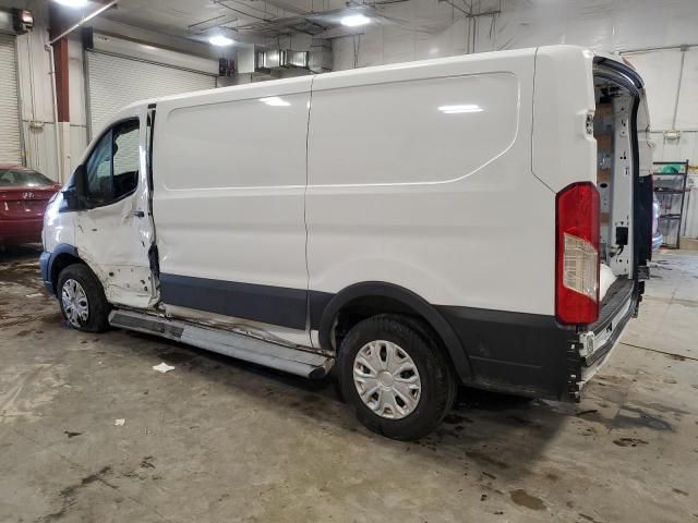 2023 Ford Transit T-250