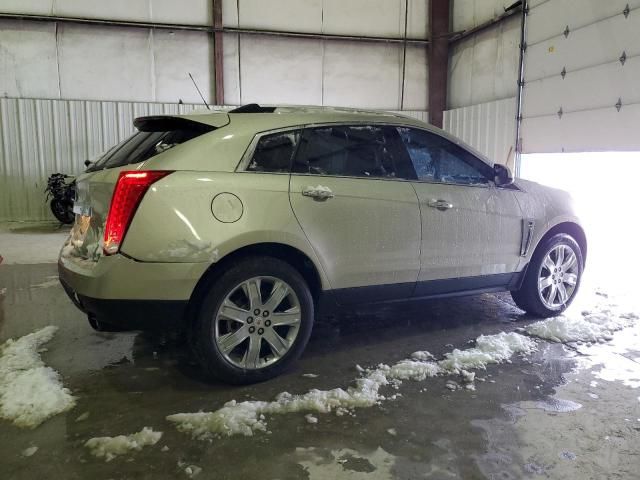 2016 Cadillac SRX Performance Collection