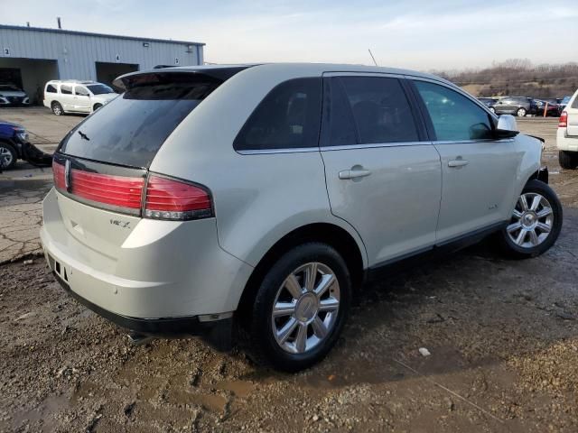 2007 Lincoln MKX