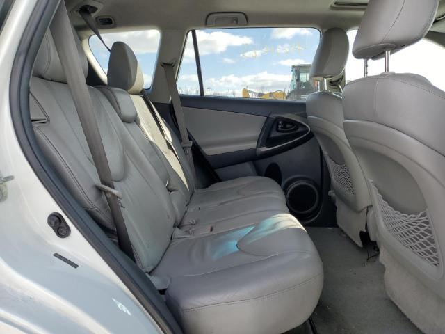 2011 Toyota Rav4 Limited