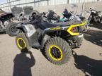 2024 Can-Am Outlander XT 850