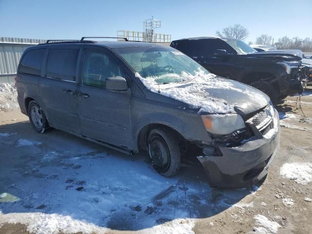 2011 Dodge Grand Caravan Mainstreet