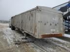 1979 Fruehauf Trailer
