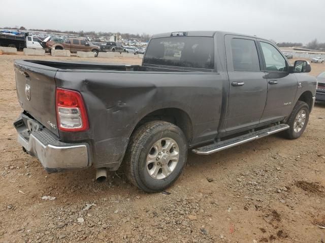 2019 Dodge RAM 2500 BIG Horn