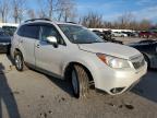 2014 Subaru Forester 2.5i Touring