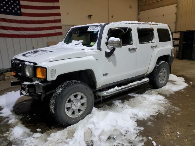 2006 Hummer H3