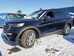 2024 Ford Explorer XLT for sale in Woodhaven, MI