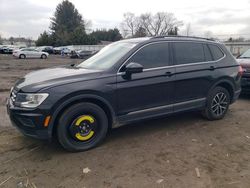 2021 Volkswagen Tiguan SE for sale in Finksburg, MD