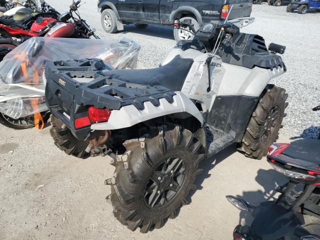 2017 Polaris Sportsman 850 High Lifter Edition