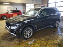 BMW x5 xdrive40i Vehiculos salvage en venta: 2020 BMW X5 XDRIVE40I