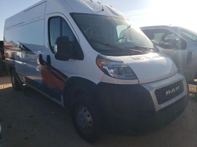 2021 Dodge RAM Promaster 2500 2500 High