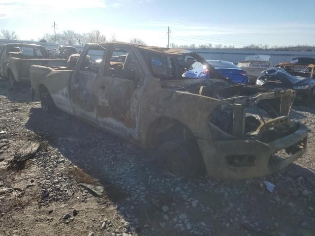 2024 Dodge RAM 2500 Tradesman