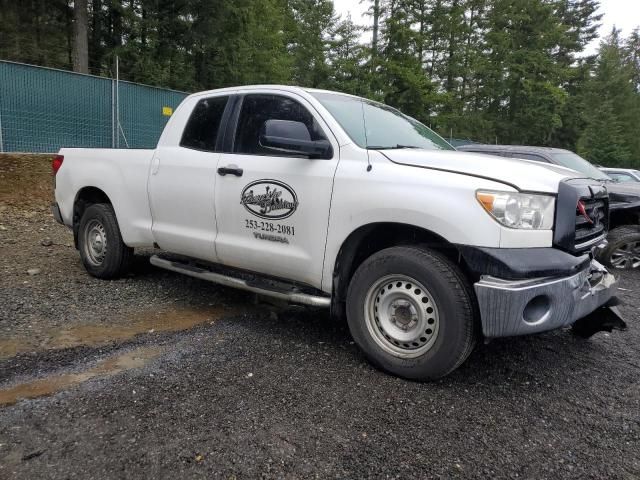 2009 Toyota Tundra Double Cab