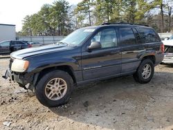 2003 Jeep Grand Cherokee Laredo for sale in Austell, GA