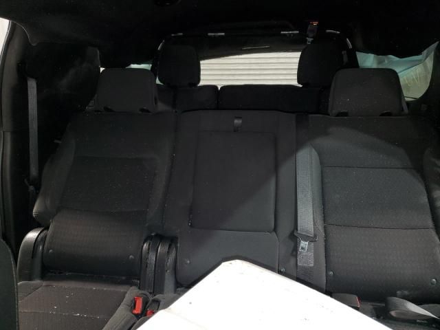 2023 Chevrolet Suburban K1500 LS