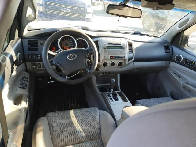 2011 Toyota Tacoma Double Cab Prerunner