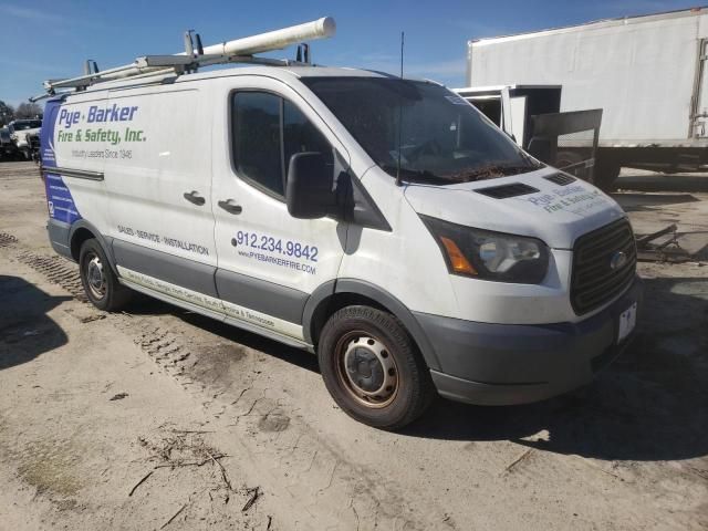 2015 Ford Transit T-150