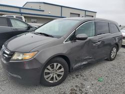 2014 Honda Odyssey EXL for sale in Earlington, KY