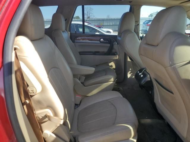 2012 Buick Enclave