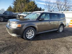 Ford Flex salvage cars for sale: 2011 Ford Flex SEL