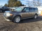 2011 Ford Flex SEL