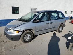 Plymouth Voyager salvage cars for sale: 2000 Plymouth Voyager