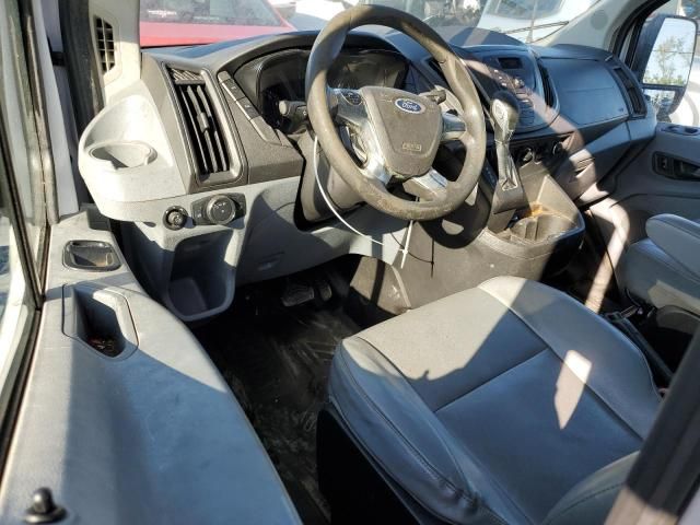 2016 Ford Transit T-250