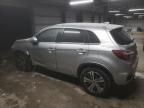 2024 Mitsubishi Outlander Sport S/SE