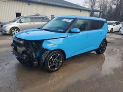 2023 KIA Soul EX for sale in York Haven, PA