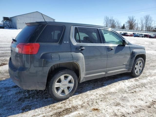 2013 GMC Terrain SLE