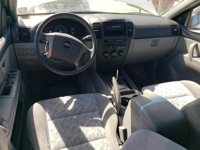 2006 KIA Sorento EX