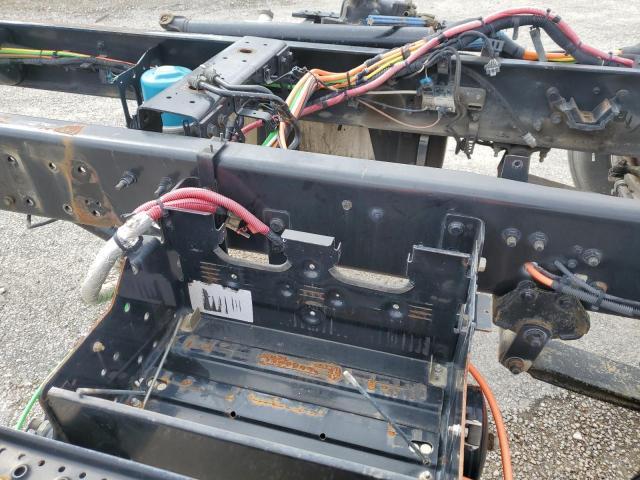 2018 International 4000 4300
