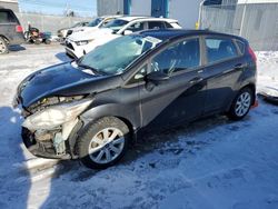 2013 Ford Fiesta SE for sale in Elmsdale, NS