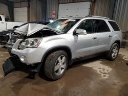 GMC salvage cars for sale: 2012 GMC Acadia SLT-1