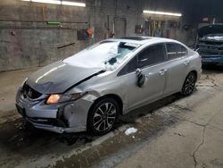 2013 Honda Civic EX for sale in Angola, NY
