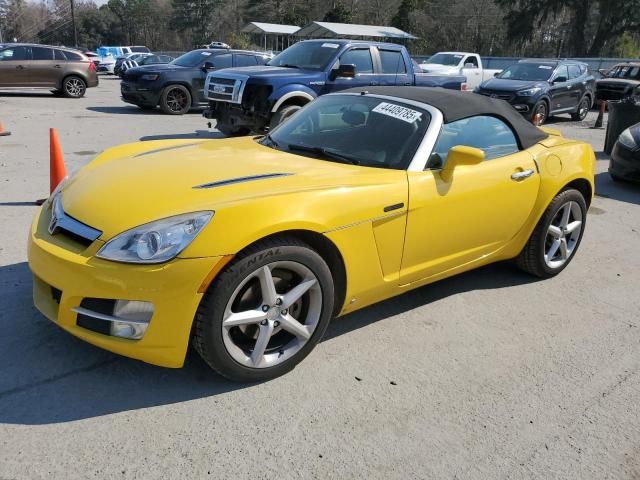 2007 Saturn Sky