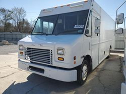 Freightliner salvage cars for sale: 2009 Freightliner Chassis M Line WALK-IN Van