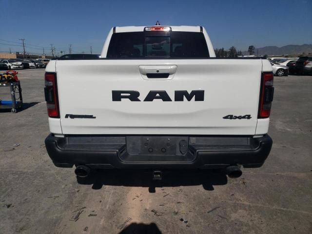 2020 Dodge RAM 1500 Rebel