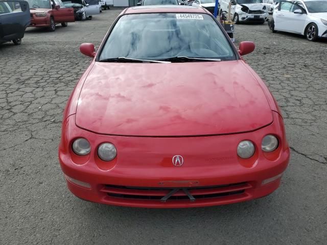 1995 Acura Integra LS