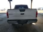 2017 Ford F150 Super Cab
