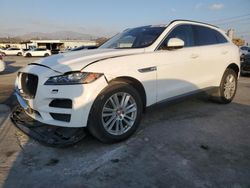 2017 Jaguar F-PACE Prestige for sale in Sun Valley, CA
