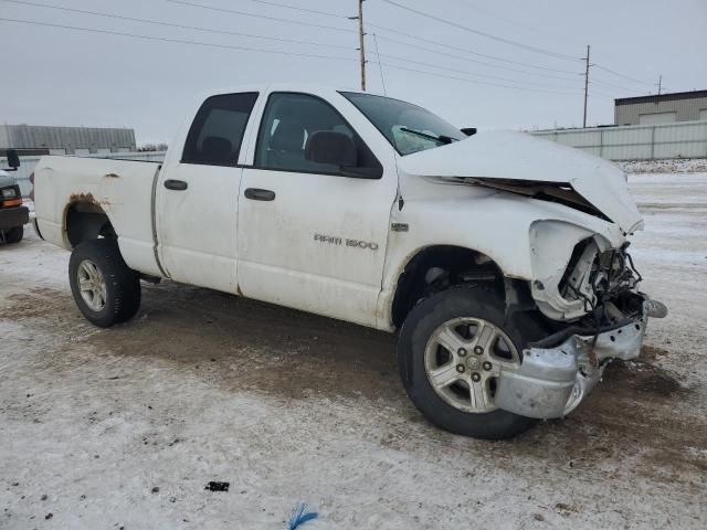 2007 Dodge RAM 1500 ST